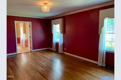 805 S Parrish Street, Lillington, NC 27546 - Photo 20