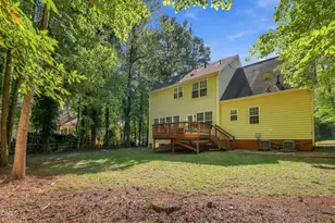 319 County Seat Dr, Hillsborough, NC 27278 - Photo 36
