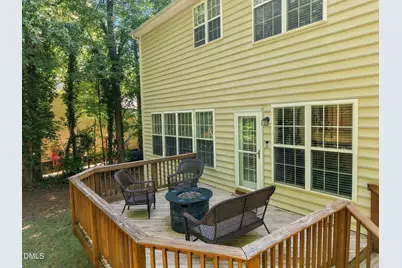 319 County Seat Drive, Hillsborough, NC 27278 - Photo 30