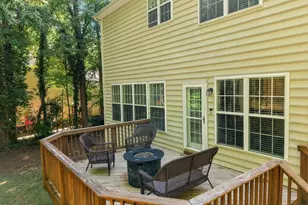 319 County Seat Dr, Hillsborough, NC 27278 - Photo 30