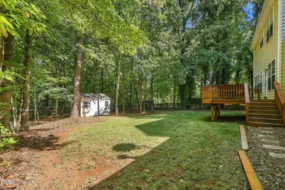 319 County Seat Drive, Hillsborough, NC 27278 - Photo 38