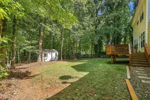 319 County Seat Dr, Hillsborough, NC 27278 - Photo 38