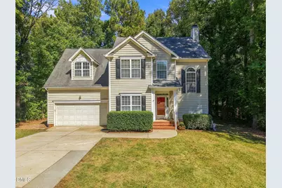 319 County Seat Drive, Hillsborough, NC 27278 - Photo 1