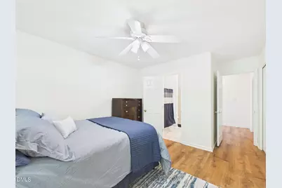 319 County Seat Drive, Hillsborough, NC 27278 - Photo 24