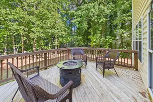 319 County Seat Dr, Hillsborough, NC 27278 - Photo 32