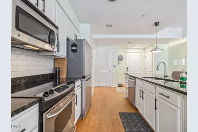 222 Glenwood Avenue #210, Raleigh, NC 27603 - Photo 2