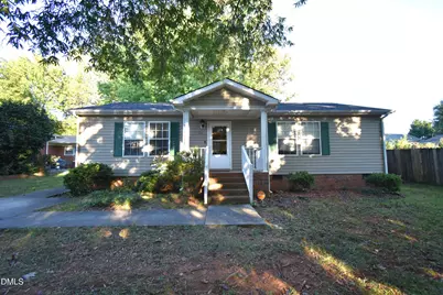 924 Kilby Street, Burlington, NC 27215 - Photo 2