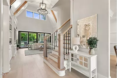 2709 Sanctuary Woods Lane, Raleigh, NC 27606 - Photo 4