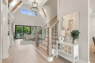 2709 Sanctuary Woods Ln, Raleigh, NC 27606 - Photo 4