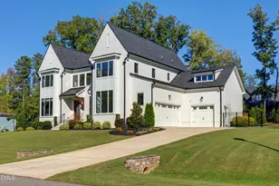 2709 Sanctuary Woods Ln, Raleigh, NC 27606 - Photo 64