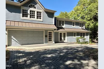 806 E Franklin Street, Chapel Hill, NC 27514 - Photo 44