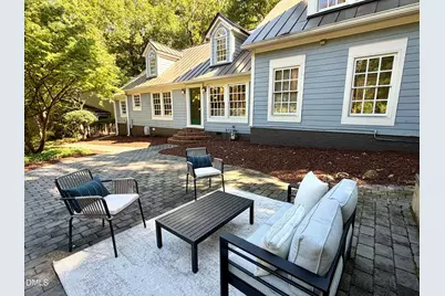 806 E Franklin Street, Chapel Hill, NC 27514 - Photo 2