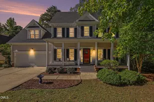 208 Wild Holly Ln, Holly Springs, NC 27540 - Photo 1