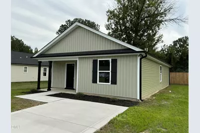 506 Crump Street, Smithfield, NC 27577 - Photo 1