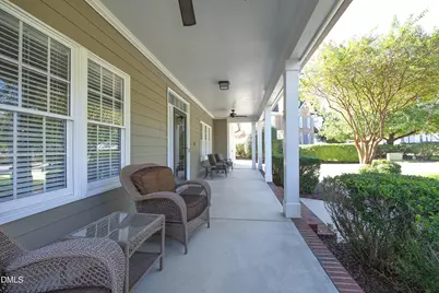 616 Canon Gate Drive, Cary, NC 27518 - Photo 4