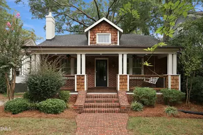 1212 Glenwood Avenue, Raleigh, NC 27605 - Photo 2