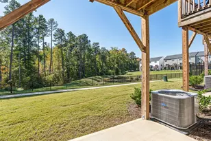 4144 Trevino Dr, Durham, NC 27704 - Photo 30