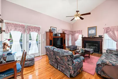 206 Maymont Drive, Durham, NC 27703 - Photo 14
