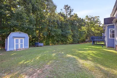206 Maymont Drive, Durham, NC 27703 - Photo 32