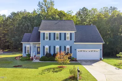 206 Maymont Drive, Durham, NC 27703 - Photo 1
