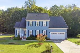 206 Maymont Dr, Durham, NC 27703 - Photo 1