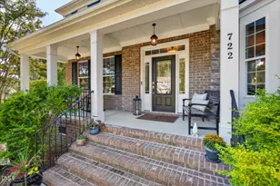 722 Clausun Dr, Durham, NC 27713 - Photo 8