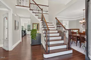 722 Clausun Dr, Durham, NC 27713 - Photo 14