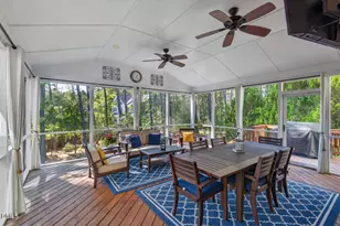 722 Clausun Dr, Durham, NC 27713 - Photo 40