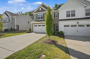 155 Tumbling Rock Wy, Garner, NC 27529 - Photo 4