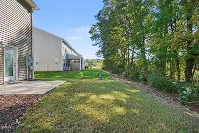 155 Tumbling Rock Way, Garner, NC 27529 - Photo 26