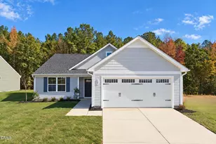 105 Bangor Trail, Sanford, NC 27330 - Photo 1