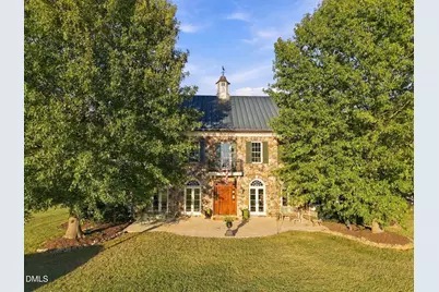 2844 Leasburg Road, Roxboro, NC 27574 - Photo 14
