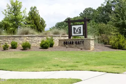 1202 Briar Gate Drive, Holly Springs, NC 27540 - Photo 40
