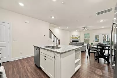 216 Silas Street, Durham, NC 27705 - Photo 6