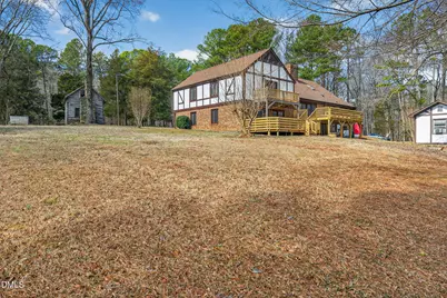 5916 Old Nc 86, Chapel Hill, NC 27516 - Photo 84