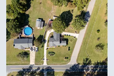 208 Old Post Road, Erwin, NC 28339 - Photo 4