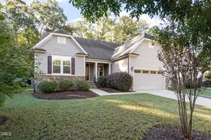 1604 Doubles Ct, Raleigh, NC 27609 - Photo 1