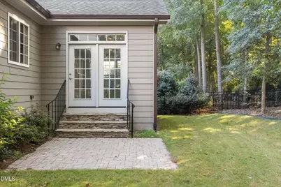 1604 Doubles Court, Raleigh, NC 27609 - Photo 8