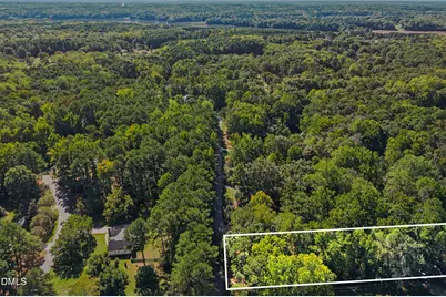 5520 Hester Drive, Raleigh, NC 27606 - Photo 8