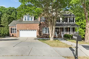 2223 Spacious Skies St, Raleigh, NC 27614 - Photo 1