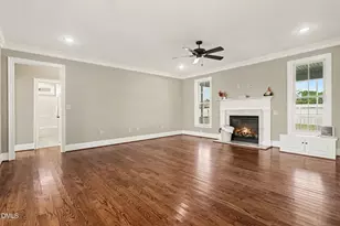 3842 Sportsman Rd, Spring Hope, NC 27882 - Photo 4