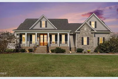 3842 Sportsman Road, Spring Hope, NC 27882 - Photo 1