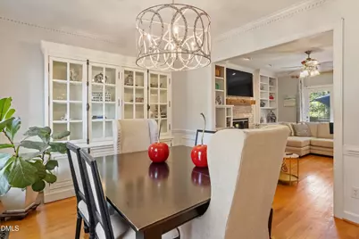 7721 Sutcliffe Drive, Raleigh, NC 27613 - Photo 8