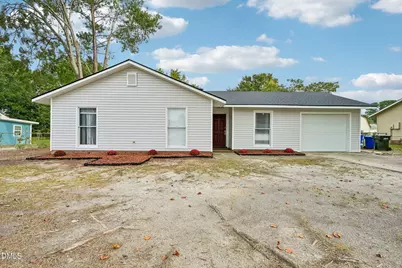 6434 Rannock Drive, Fayetteville, NC 28304 - Photo 1