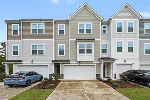 3009 Castle Loch Ln, Durham, NC 27703 - Photo 2