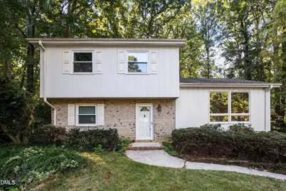 704 Hunting Ridge Road, Raleigh, NC 27615 - Photo 1