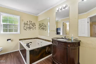 160 E Forest Oaks Drive, Sanford, NC 27330 - Photo 26