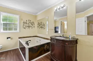 160 E Forest Oaks Dr, Sanford, NC 27330 - Photo 26