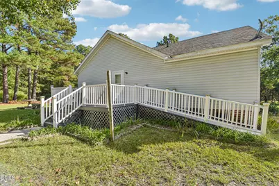 160 E Forest Oaks Drive, Sanford, NC 27330 - Photo 38