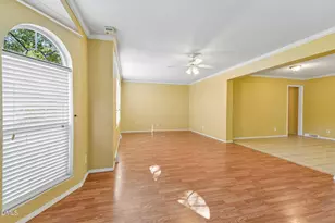 160 E Forest Oaks Dr, Sanford, NC 27330 - Photo 16